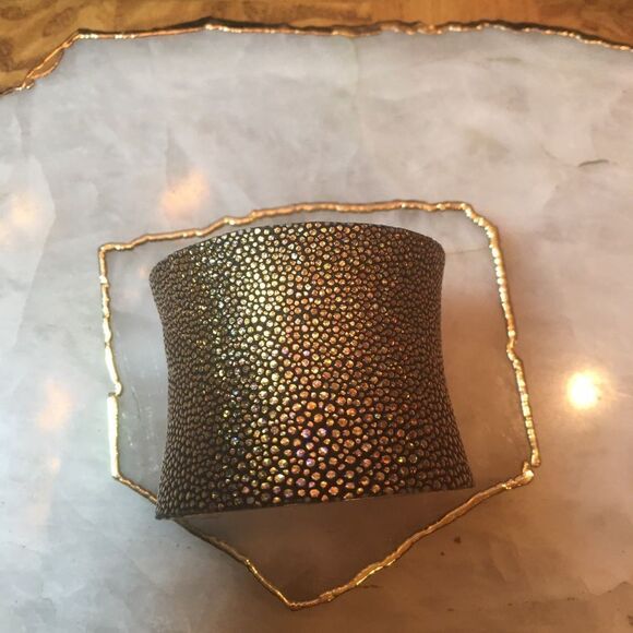 A FAVORITE Fall Cuff!! - Picture 5 of 6